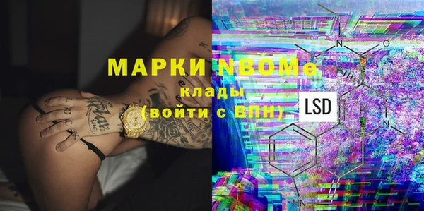 тгк Няндома